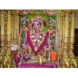 Hanuman decoration